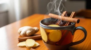 겨울철 혈액순환 음식 효능 종류 따뜻하게