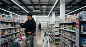 전주 창고형 약국 운영 방식 가격 우려점 정리