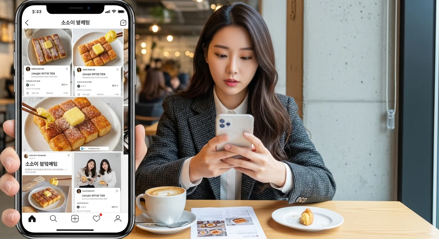 한국 상륙! 언제부터 유행하기 시작했을까요? (초기 확산)