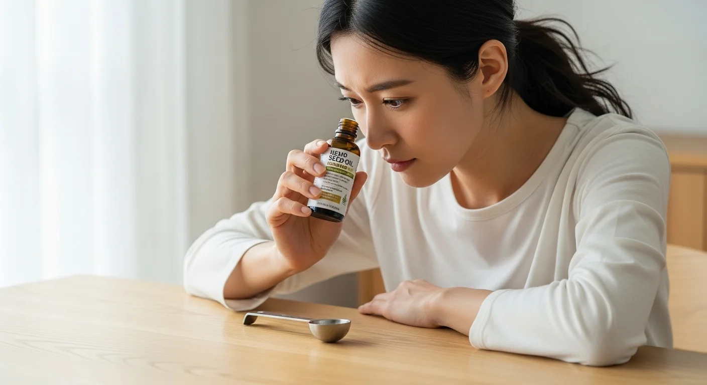 하루 권장 섭취량과 복용 기준