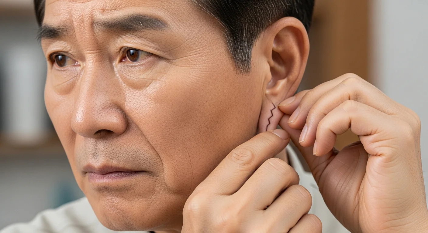 프랭크 징후, 왜 심뇌혈관질환의 경고등일까요?