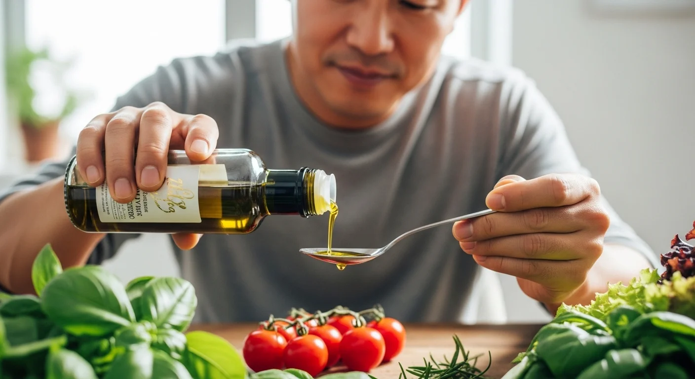 몸속 염증과 싸우는 슈퍼 히어로: 항염 및 항산화