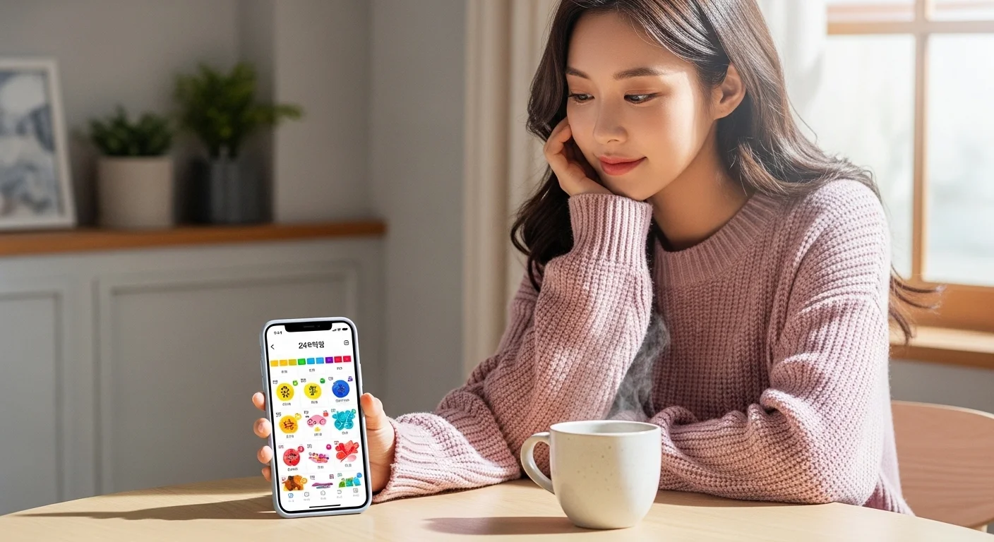 입춘, 24절기 중 가장 특별한 날이에요