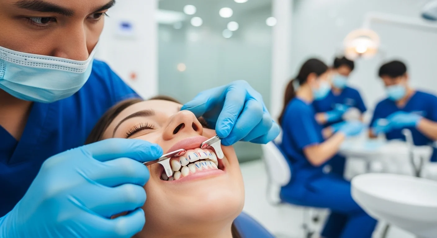 2080치과만의 특별한 진료, 교합 치료를 아세요?