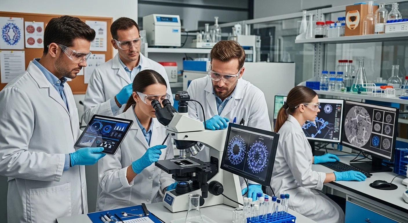 니파바이러스는 언제, 어디서 처음 발견되었나요?