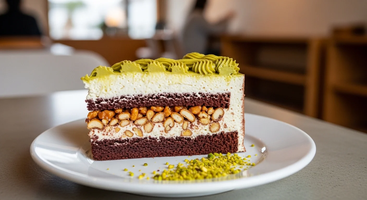 두초생의 특별한 맛과 바삭한 식감의 비밀