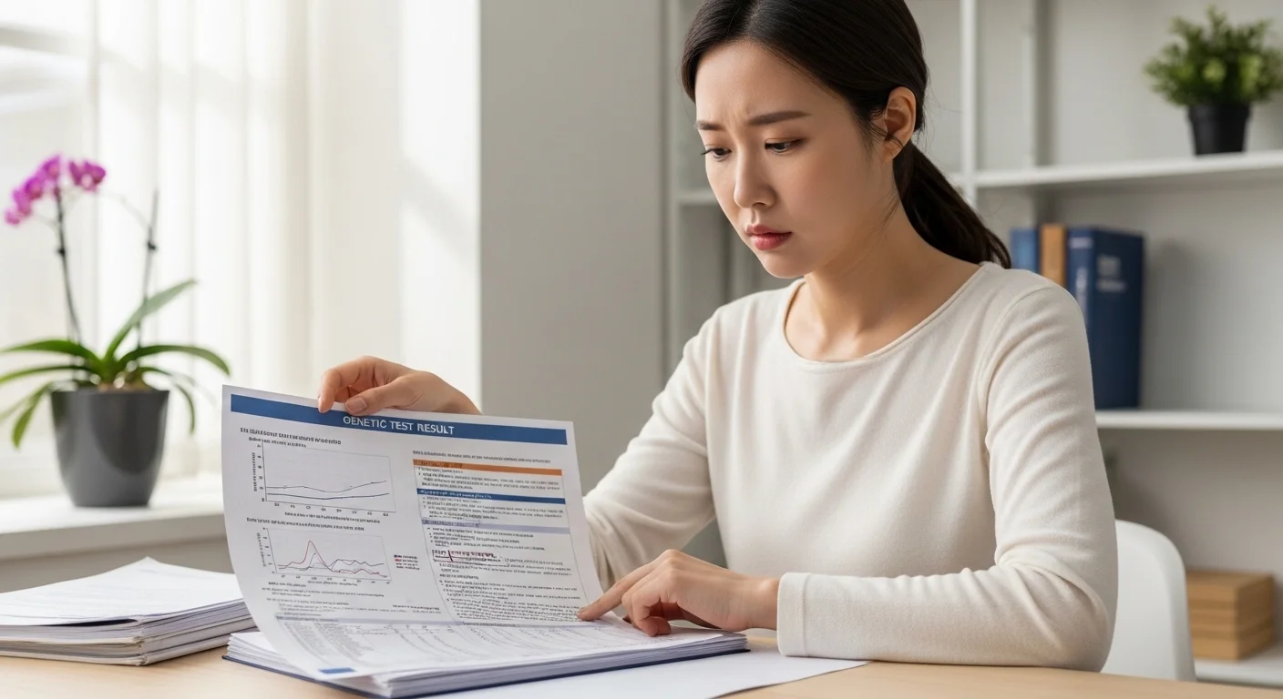 이부진 사장은 어떻게 샤르코-마리-투스 병을 앓게 되었을까요?