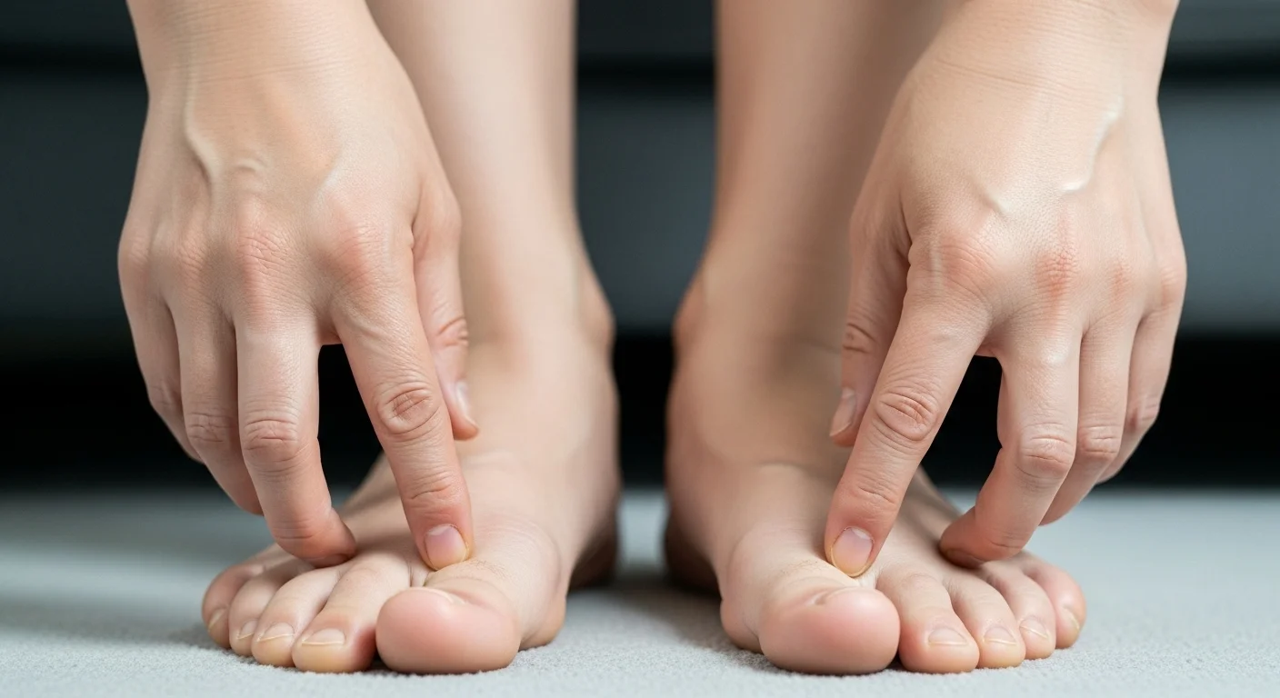 샤르코-마리-투스 병, 주요 증상과 진행 과정은 이렇습니다