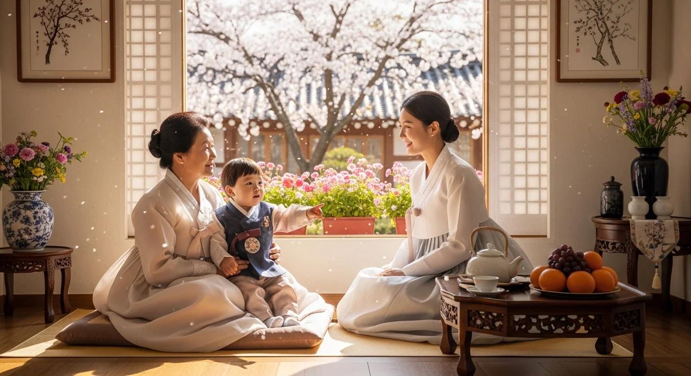 입춘(立春), 새해의 시작을 알리는 특별한 절기