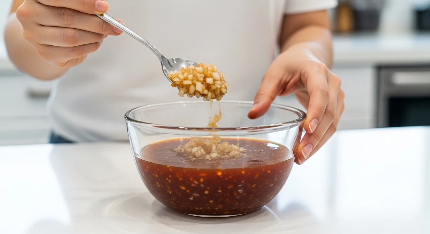 비법 재료로 고기를 더 부드럽게!