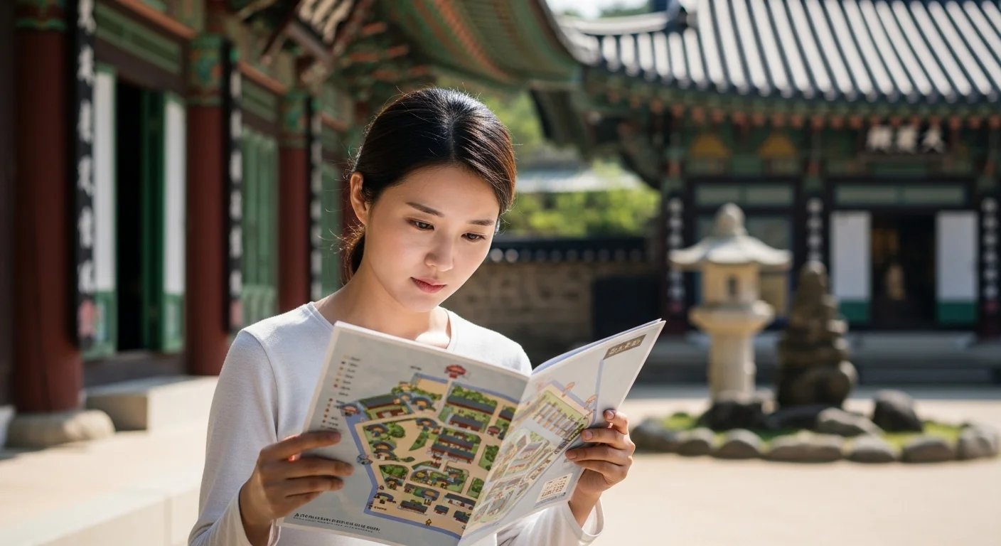통도사 우담바라, 어디서 어떻게 찾아볼까요?