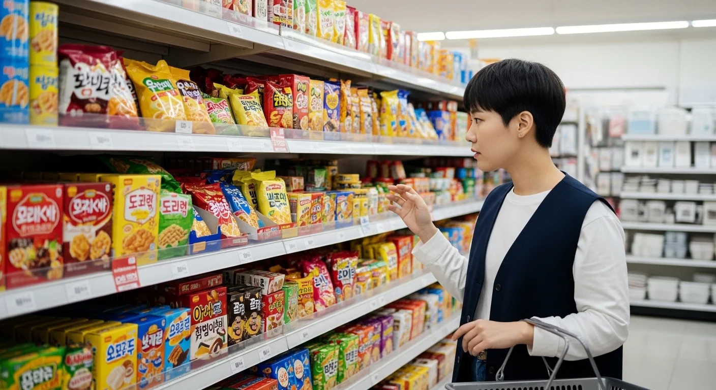 다이소 전용 패키지와 재출시 소식