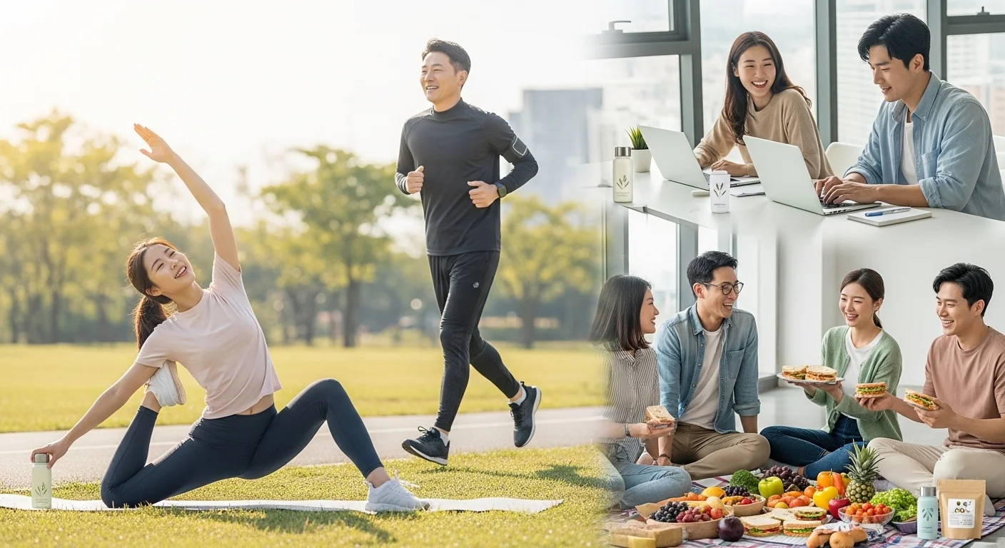 위 건강 외에 매스틱이 줄 수 있는 다른 도움은?