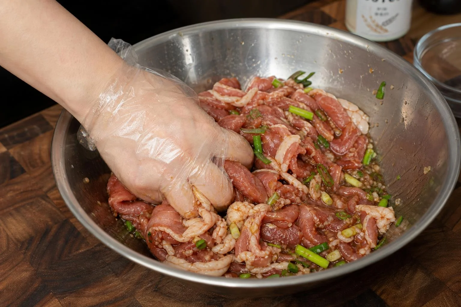 고기 밑간과 잡내 제거, 놓치지 마세요!