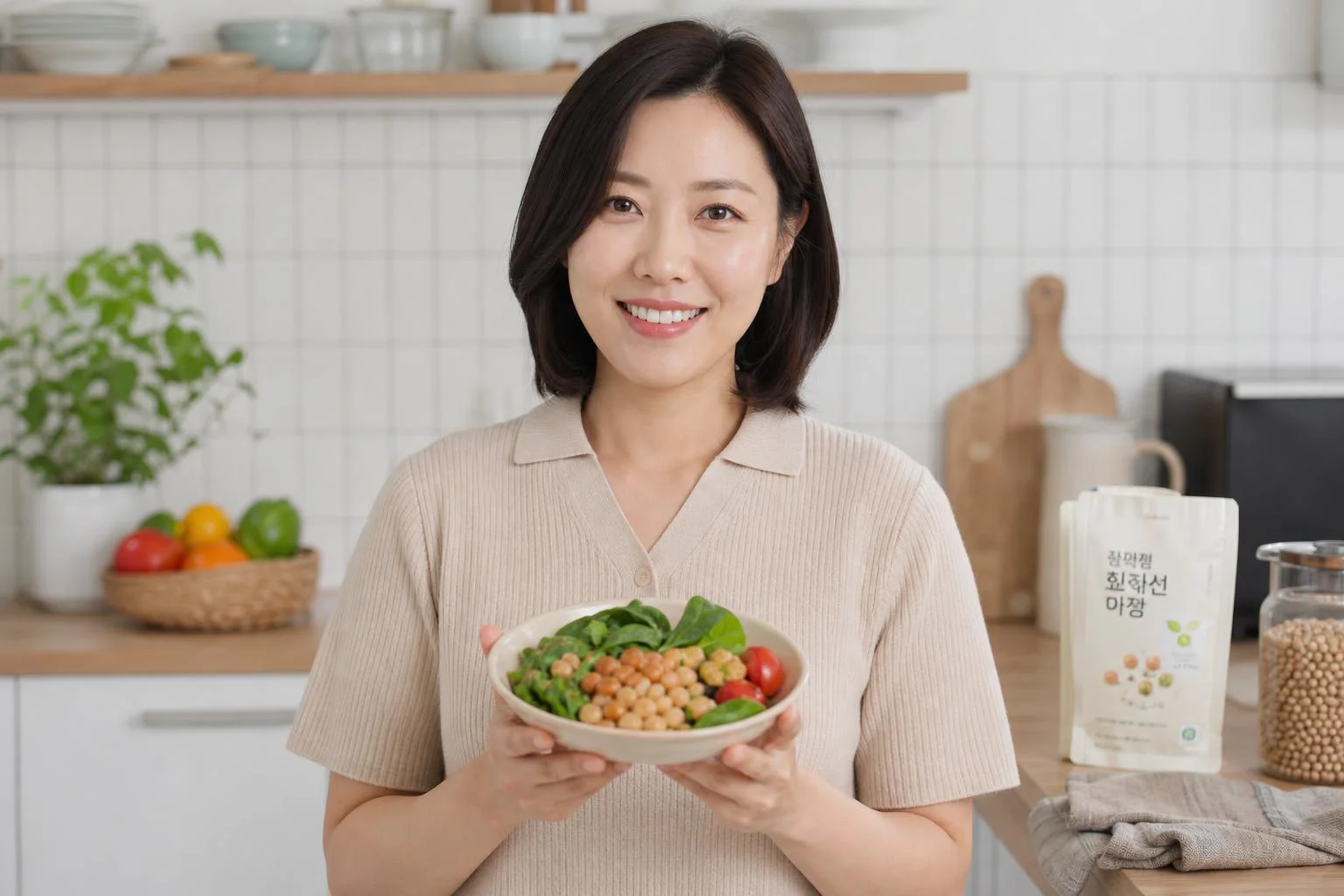 당뇨와 비만 관리에도 도움을 준다고요?