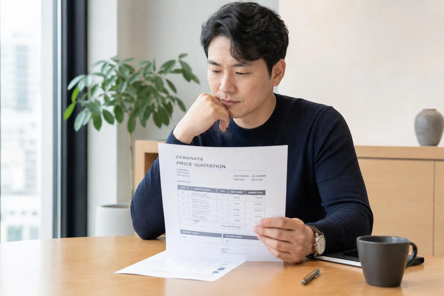 제로네이트 가격, 궁금증을 풀어드려요!