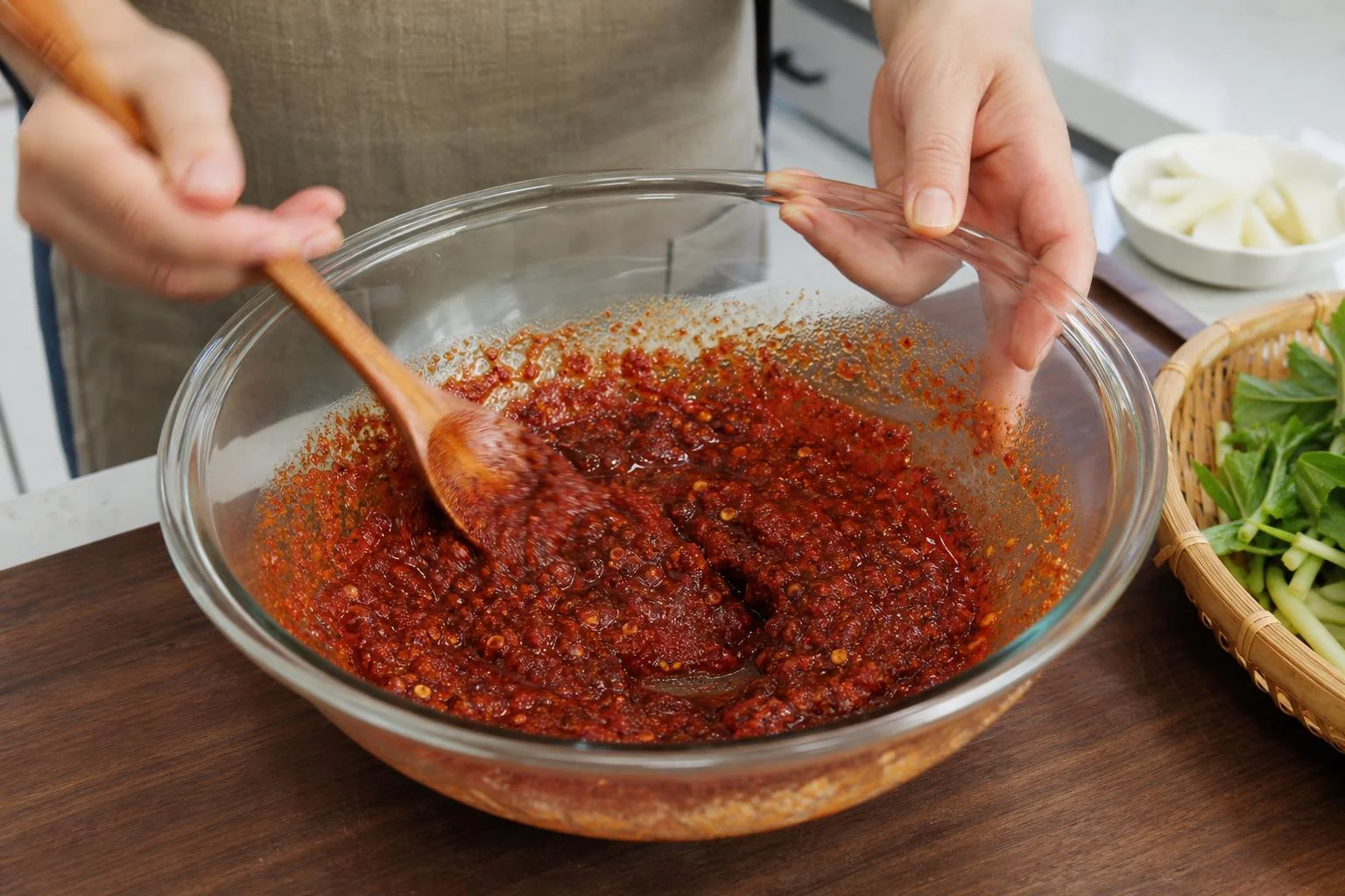 숨겨진 한 끗 차이! 양념 맛을 살리는 노하우