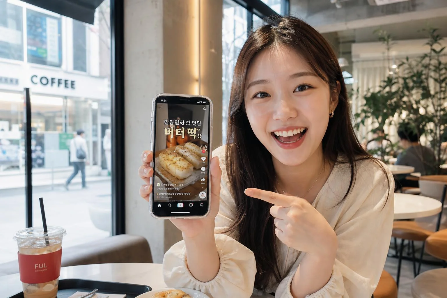 버터떡, 어떻게 한국 디저트 씬을 사로잡았을까?
