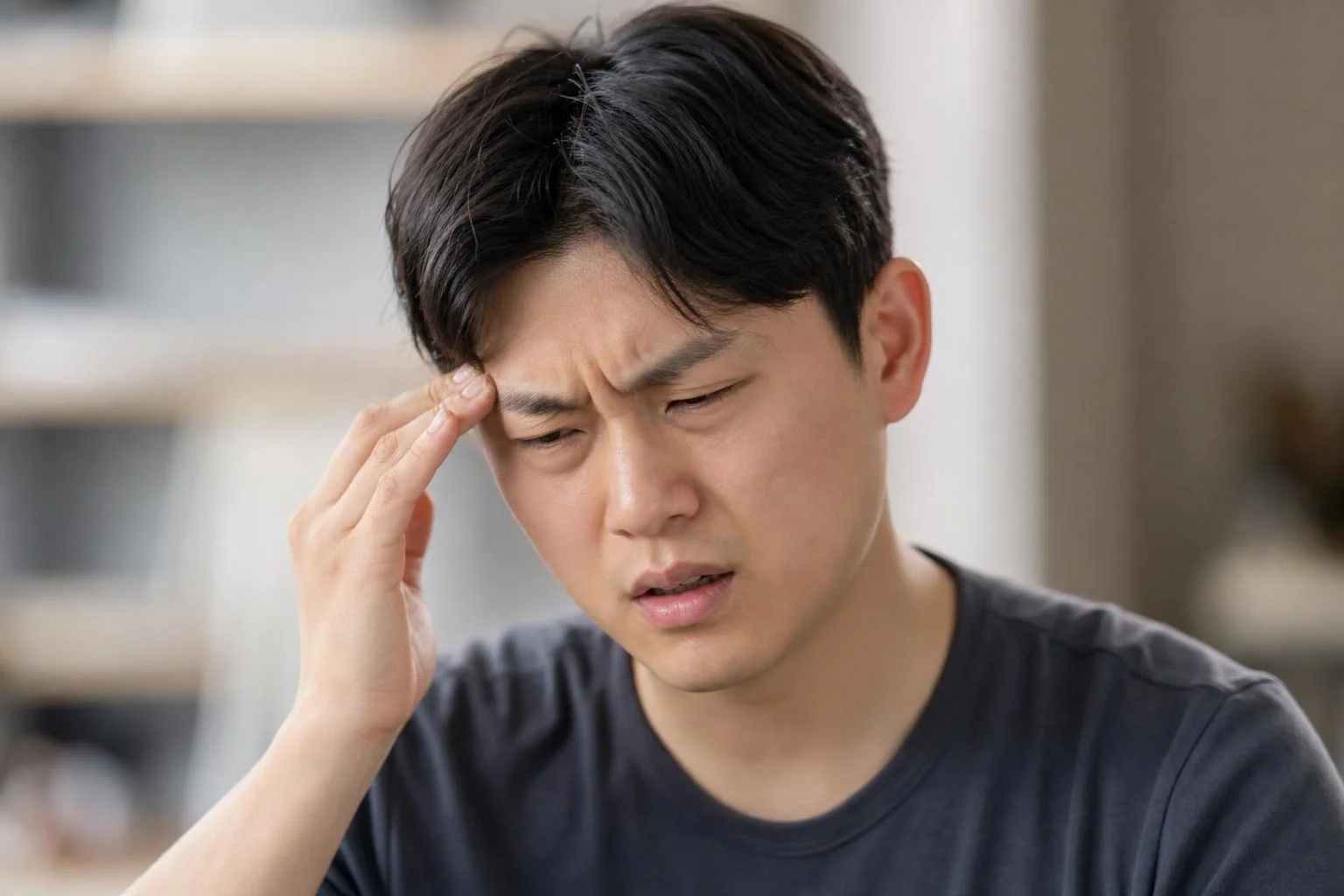 증상 진행 단계: 어떤 신호에 주의해야 할까요?