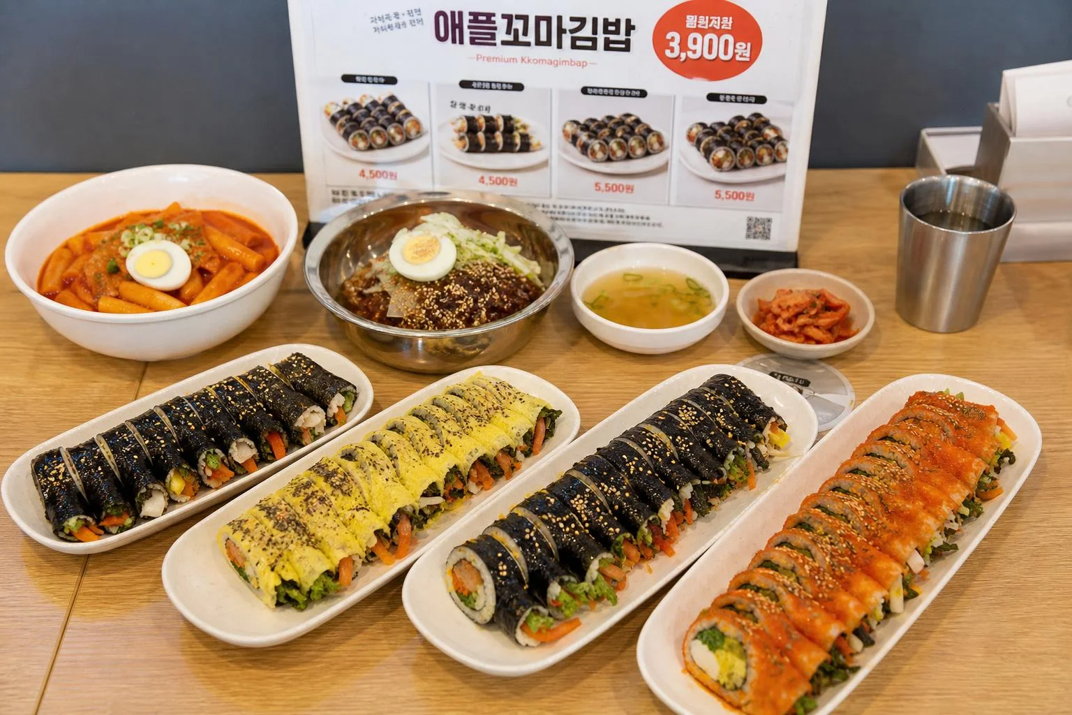 가성비 끝판왕! 가격과 메뉴 구성 파헤치기