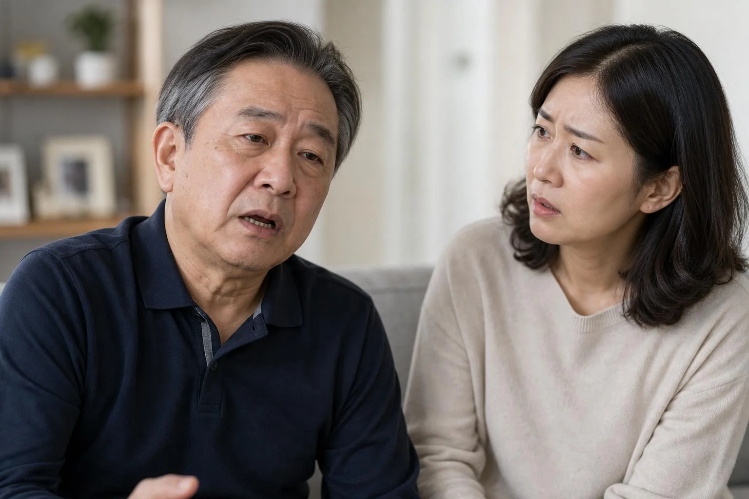 언어장애·구음장애·실어증과 의식장애